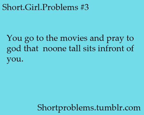 short girl problems - Google Search Small Girl Problems, Short People Humor, Short Girl Quotes, Girl Problems Funny, Laughing Hyena, Short People Problems, Short Girl Problems, Pharmacy Humor, Tall Girl Problems