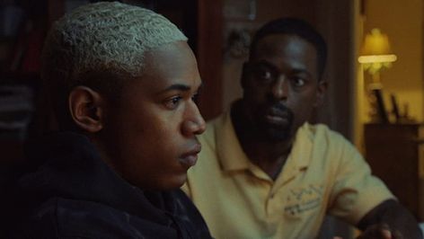 Waves (2019) Waves Movie, Waves 2019, Sterling K Brown, Film Journal, Film Trailer, African American Family, Character Board, Image Film, Making A Movie