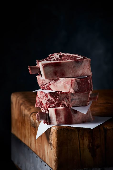 Butcher food and meat on Behance Meat Product Photography, Butcher Photoshoot, Butcher Aesthetic, Meat Photoshoot, Meat Pictures, Butcher Photography, Meat Food Photography, Meat Food Styling, Meat Photography