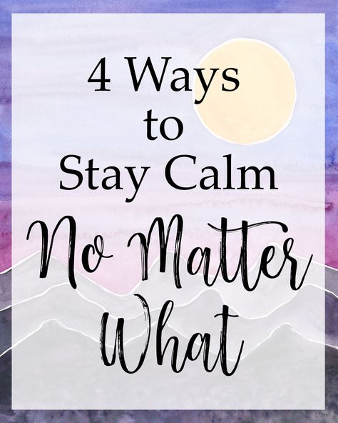 Eckart Tolle Quotes, Stay Calm Quotes, How To Stay Calm, Free Person, Positive Quotes For Women, Building Self Esteem, Remain Calm, Inner Peace Quotes, I Am Affirmations