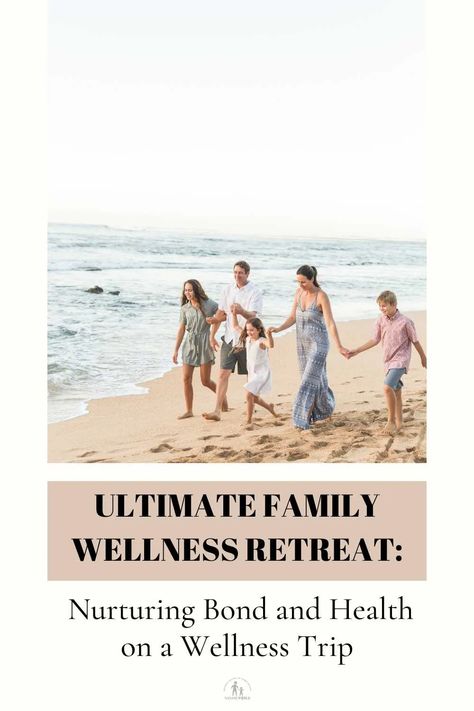 Fitness Retreat, Mom Health, Wellness Activities, Wellness Resort, Family Wellness, Wellness Retreat, Family Units, Single Parent, Family Fitness