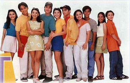 Gimik 90s Retro Outfits, Philippines Outfit, 2000s Photoshoot, Y2k Fashion Outfit, Philippines Fashion, Filipino Fashion, 90s Actors, 90s Teen, 90s Fashion Men