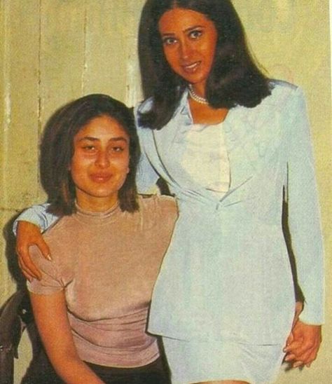 Kapoor Sisters, Randhir Kapoor, Karishma Kapoor, Karisma Kapoor, National Film Awards, Kareena Kapoor, Salman Khan, Film Awards, Bollywood Celebrities