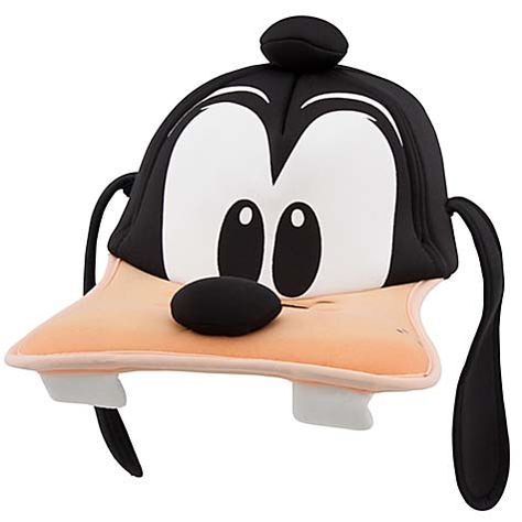 Goofy Hat. (x) Disney Characters Goofy, Goofy Character, Goofy Hat, Character Mask, Easter Costume, Mickey Halloween, Disney Halloween Costumes, Halloween Costume Accessories, Halloween Easter