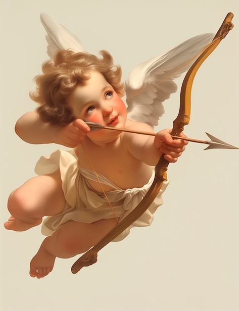 Cherub Art, Ink Drawing Techniques, Angel Illustration, Cherub Tattoo, Card Inspo, Oil Painting Tutorial, Angel Drawing, Angel Sculpture, Angel Painting