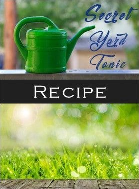 Epsom Salt For Grass Lawn, Homemade Grass Fertilizer, Diy Grass Fertilizer Green Lawn, Epsom Salt For Grass, Grass Fertilizer, Diy Fertilizer, Greener Grass, Composting 101, Lawn Food