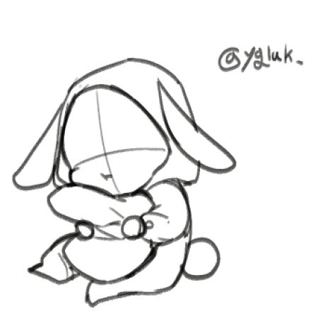 Chibi Onesie, Chibi Hugging Plush, How To Draw Plushies, Sleepy Chibi Poses, Sleepy Chibi, Chibi Heart Pose, Chibi Hugging Pose, Holding Plushie Reference Drawing, Cute Chibi Base