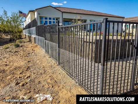 Snake Fence, Gate Decoration, Farm Fence, Orange Wood, Wood Post, Black Snake, A Snake, Fencing, Snakes