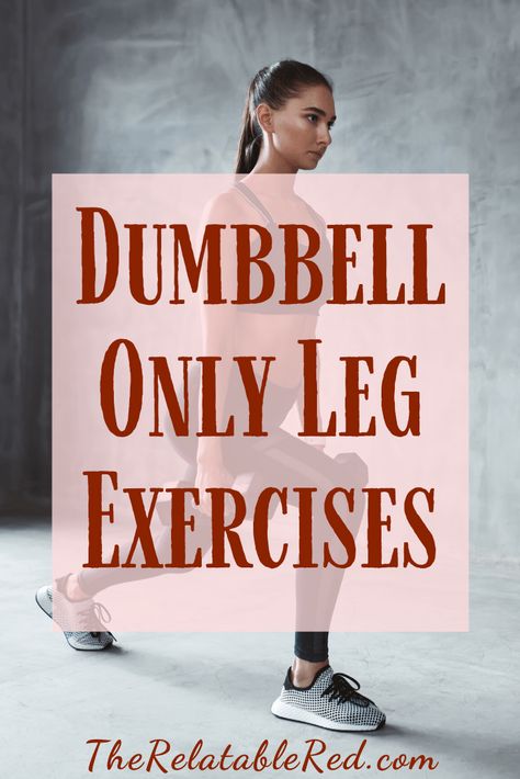 Leg Weight Lifting Workout, Gym Form, Online Bestie, Dumbbell Leg Workout, Bell Workout, Dumbbell Only Workout, How To Become Healthy, Hanging Belly, Yoga Ideas