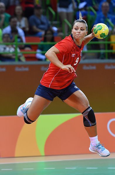 Team Handball, Hand Ball, Handball Players, 2016 Olympic Games, Costumes Around The World, 2016 Pictures, Rio Olympics 2016, Rio Olympics, Olympic Athletes