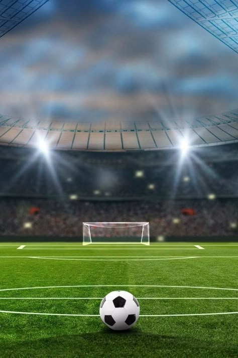 Sports Day Poster, Background Football, Sport Background, Soccer Backgrounds, Football Background, Background Desktop, Caricature From Photo, Sport Banner, Football Birthday