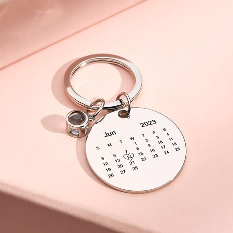 Key ring ideas