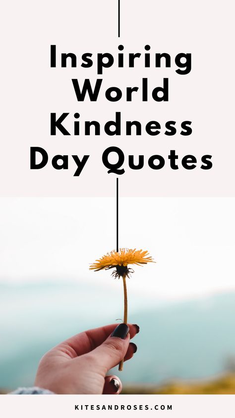 Share Kindness Quotes, Kindness Sayings Short, Words Of Kindness Quotes, World Kindness Day Quote, Kindness Captions, Kindness Day Quotes, Kind Words Quotes, Kindness Quotes Short, World Kindness Day Ideas