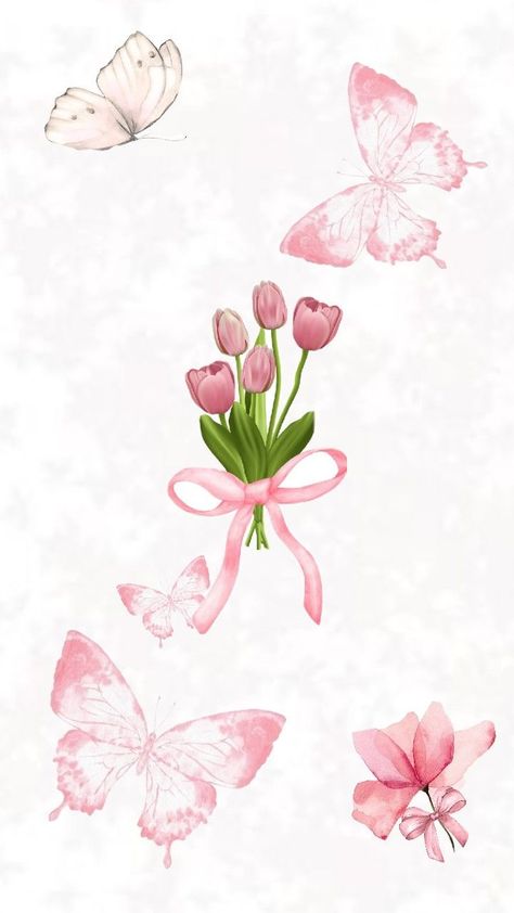 When Im Bored, Im Bored, Tulips