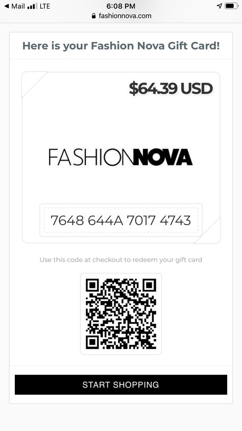 Card Numbers With Money, Fashion Nova Discount Code, Fashion Nova Gift Card, Visa Card Numbers, Money Printables, Free Credit Card, Money Vision Board, Credit Card App, Gift Cards Money