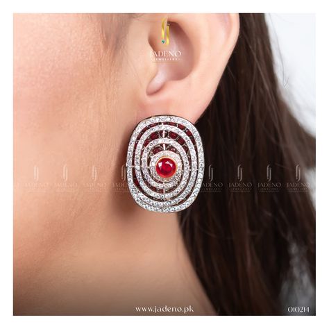 Looking confident was never this easy before! With the Designer's Crafted Sequence Earrings, show the world what are you made of. Order now. Shop Now: www.jadeno.pk Whatsapp: 0300 0290922 #jadenojewellery #earrings #earringscollection #1artificialjewellery #elegancepersonified #premiumpackaging #chokerset #neckless #traditionaljewels Sequence Earrings, Premium Packaging, Earrings Collection, Design Crafts, Order Now, Shop Now, On Instagram, Quick Saves, Instagram