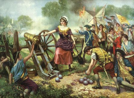 Women of the American Revolution Continental Army, Colonial America, Us History, Women In History, American History, Thing 1, Canvas Prints, History