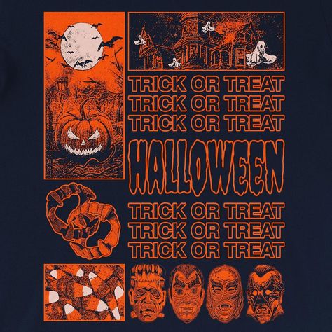 🅓🅞🅐  🅒🅞. on Instagram: “🎃𝑻𝑯𝑰𝑺 𝑰𝑺 𝑯𝑨𝑳𝑳𝑶𝑾𝑬𝑬𝑵🎃 pre-order tee sale will take place this Saturday and Sunday only... limited quantities / $15 sale price. Celebrate the…” Halloween Vinyl, Halloween 20, Love Halloween, Halloween 2020, Vinyl Cut, Halloween Trick Or Treat, Halloween Hacks, Fall Wallpaper, Vintage Inspired Design