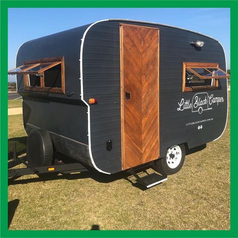 Diy Camper Trailer Designs, Vintage Trailer Remodel, Vintage Trailer Interior, Camper Vintage, Diy Camper Trailer, Chuck Box, Camper Trailer Remodel, Vintage Camper Remodel, Caravan Renovation