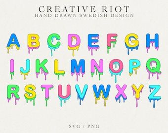 Cute Fonts Alphabet Bubble, Fonts Graffiti, Dripping Font, Dripping Letters, Paint Letters, Cute Fonts Alphabet, R6 Wallpaper, Graffiti Fonts, Paint Font