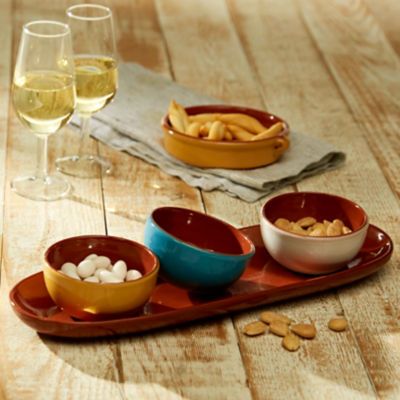 Spanish Foods, Wine And Cheese Party, Dessert Gifts, A Charcuterie Board, Cheese Party, Serving Set, Food Plating, Terra Cotta, Charcuterie Board