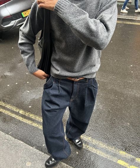 Boys Streetwear, Vintage Outfits Men, Old Money Outfits, Guys Clothing Styles, Mens Outfit Inspiration, Streetwear Men, Fire Fits, Streetwear Men Outfits, Men Fits