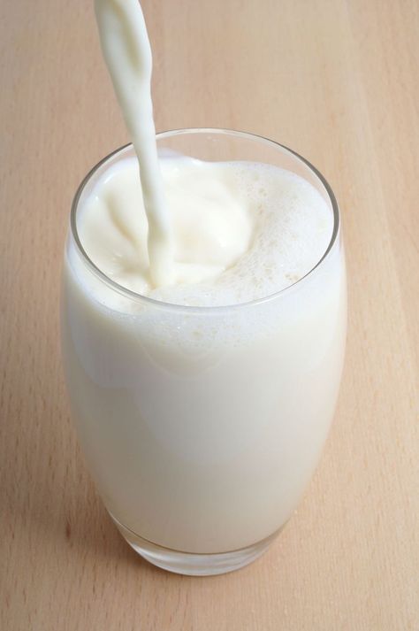 Milk In A Cup, Glass Of Milk Aesthetic, Leche Aesthetic, Evaporated Milk Substitute, Milk Aesthetic, Milk Photography, Milk Substitute, Drinking Milk, A Glass Of Milk