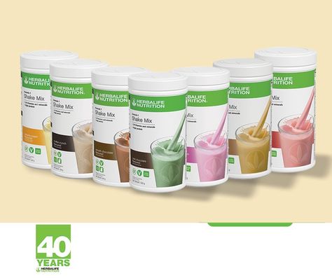 Herbalife Marketing, Herbalife Formula 1, Herbalife Meal Plan, Herbalife Motivation, Herbalife Products, Cookie Crunch, Strawberry Delight, Herbalife Recipes, Herbalife Shake