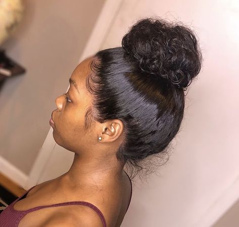 Wave Hairstyles, 360 Lace Wigs, Full Lace Wig Human Hair, Perfect Ponytail, Wig Ideas, 360 Wig, Bob Lace Front Wigs, Pelo Afro, Crochet Braid