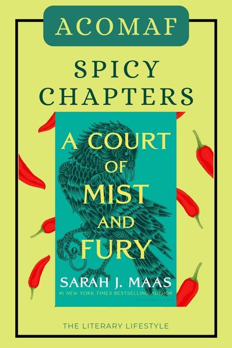 ACOMAF Spicy Chapters List: Chapter 55 and Beyond A Court Of Silver Flames Spicy Chapters, A Court Of Mist And Fury Spicy Chapters, Court Of Thorns And Roses Spicy Chapters, Acotar Spicy Chapters, Acotar Spicy, Acotar Spicy Scenes, Acosf Spicy Chapters, Acotar Chapter 55, Acomaf Chapter 55