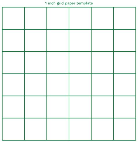 1 Inch Grid Paper Template Free Grid Paper Printables, Grid Paper Template, Grids Design, Grid Paper Printable, James Patterson Books, Printable Graph Paper, Paper Templates Printable, Sashiko Embroidery, Bullet Journal Design Ideas