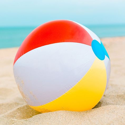 Beach and Games To Go, is a Sports Equipment Rental Agency where we have Beach Games Accessories like Sports Ball & Beach Toys at reasonable pricing in Mount Pleasant. Kiwiana Christmas, Summer Objects, Beach Objects, Beach Ball Games, Beachy Stuff, Beach Equipment, Ib Art, Edisto Beach, Random Objects