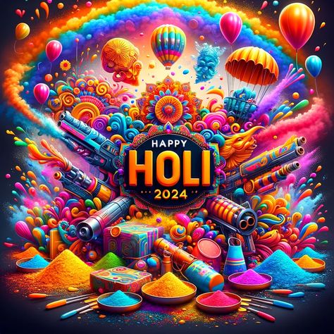 Celebrating Colors and Joy: 40+ Heartfelt Holi Wishes 2024 for a Vibrant Festival Happy Holi 2024, Happy Holi Wishes, Holi Wishes, Aadi Shakti, Holi Celebration, Holi Festival, Famous Movies, Lord Vishnu, Happy Holi