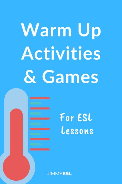 Language Games For Adults, Esl Lessons For Adults, Esl Class Activities, Esl Speaking Activities For Kids, Warm Up Games For Kids Classroom, Teaching Esl To Adults, Esl Games For Adults, Games For English Classes Activities, English Games For Adults