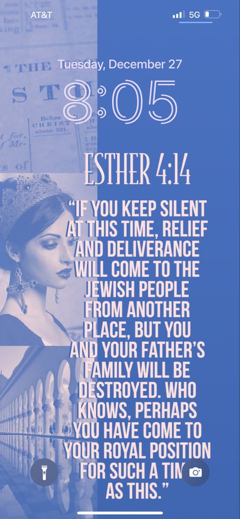 Wallpaper with Esther 4:14 Ester 4:14, Esther 4:14 Wallpaper, Esther Wallpaper, Queen Esther Bible, Esther Bible, Book Of Esther, Queen Esther, Gods Girl, Jewish People