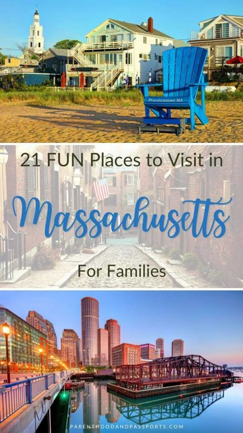 Massachusetts Bucket List, Things To Do In Massachusetts, April Vacation, Massachusetts Travel, Beautiful Sites, Pinterest Group, Traveling With Kids, Bucket List Destinations, United States Travel