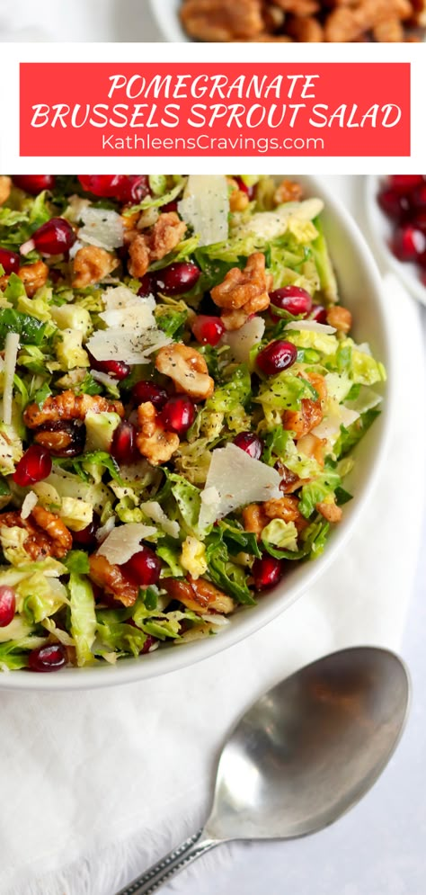 Shaved Brussel Sprouts Salad With Pomegranate, Winter Salad Recipes Christmas Brussels Sprouts, Brussels Sprout Salad With Pomegranate, Brussel Sprout And Pomegranate Salad, Brussels Sprouts Pomegranate Salad, Christmas Salad Brussel Sprouts, Shaved Brussel Sprout Salad With Pomegranate, Brussel Sprout Christmas Salad, Pomegranate Brussel Sprout Salad