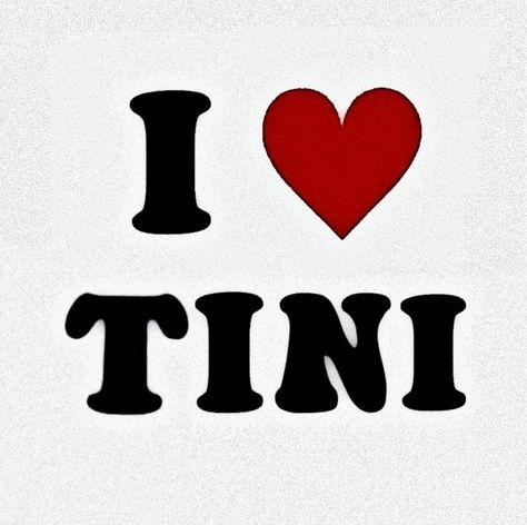 Tini Sticker, Tattoos, Gifts, Art