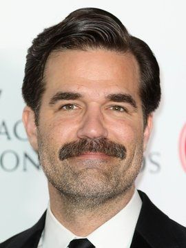 Rob Delaney - Comedian, Actor, Writer, Activist Rob Delaney, Moustaches Men, Mustache Men, Hollywood Actor, Comedians, Mens Hairstyles, Actors & Actresses, Hollywood, Actresses