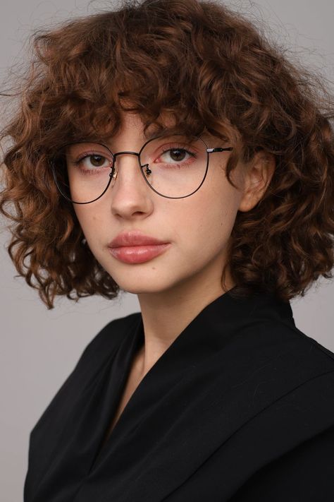 Fake prescription glasses frames for women | Etsy People With Glasses, Glasses Frames For Women, Prescription Glasses Frames, Face Drawing Reference, Unique Faces, Japanese Hairstyle, Face Reference, Face Photography, Poses References