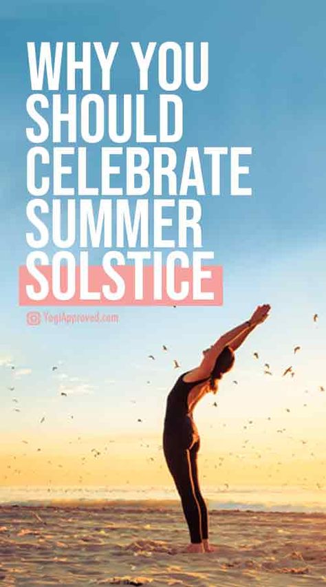 Summer Solstice Yoga, Aquatic Exercises, Inspirational Leaders, Health Yoga, Yoga Philosophy, Yoga Stretches, Summer Solstice, Yoga Lifestyle, Mindfulness Meditation