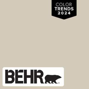 Even Better Beige Behr Paint, Behr Roman Plaster, Even Better Beige Behr, Even Better Beige, Behr Exterior Paint Colors, Home Depot Paint Colors, Behr Color Trends, Behr Exterior Paint, Beige Wall Paints