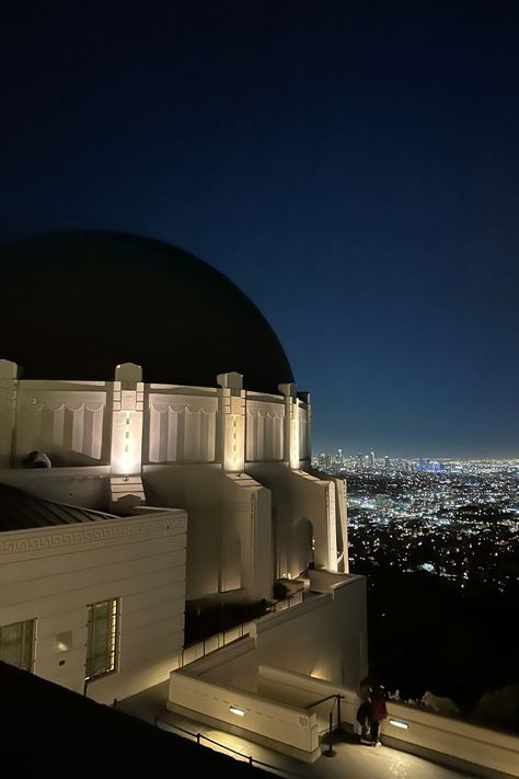 Griffith Observatory, Los Angeles, California Griffith Observatory, Los Angeles California, Angeles, California, Angel, Los Angeles