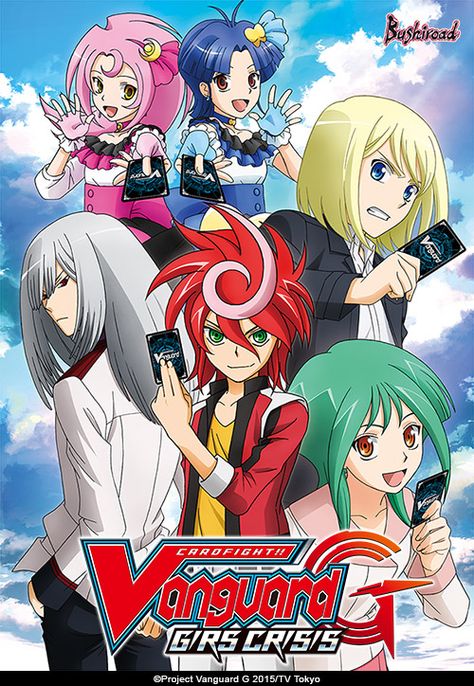 Best Anime List, Anime Dubbed, Anime English, Anime Dvd, Cardfight Vanguard, Rurouni Kenshin, Free Anime, Trading Cards Game, Best Anime Shows