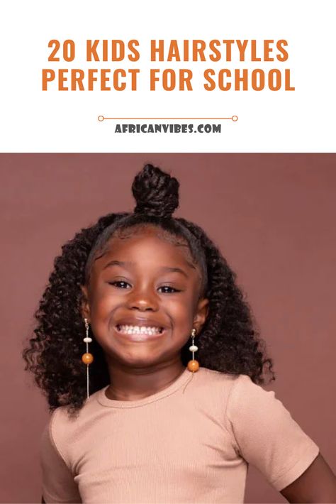 Mixed Daughter Hairstyles, Back To School Hairstyles Black Girls Kids, Picture Day Hairstyles Black Kids, School Picture Day Hairstyles Black, Back To School Little Black Girls Hairstyles, Preteen Hairstyles Black Hair Natural Hair, Cute Hairstyles For 9yr, Picture Day Natural Hairstyles, Picture Day Hairstyles For Kids Curly