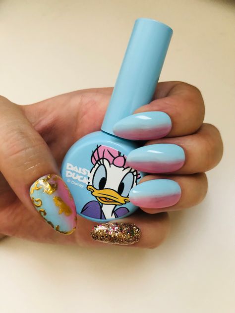 Sleeping Beauty Nails, Sleeping Beauty Aurora, Aurora Nails, Beauty Nails, Nail Ideas, Sleeping Beauty, Aurora, Nails, Disney