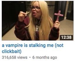 Trisha Paytas, Interview With The Vampire, The Twilight Saga, Just Girly Things, At Last, My Vibe, Reaction Pictures, Mood Pics, Lana Del Rey