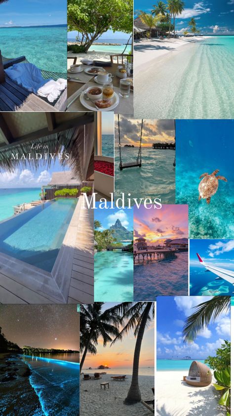 Maldives