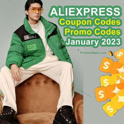 AliExpress Promo Codes, Discount Code, Coupons January 2023 Aliexpress Promo Codes 2023, Aliexpress Coupon Codes, January 2023, Ali Express, Discount Code, Promo Codes, Coupon Codes, Coupon Code, Gentleman