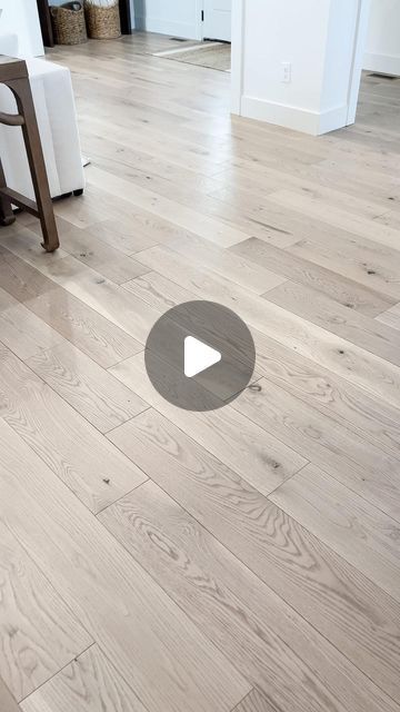 Anna Mae Kitts on Instagram: "Another one of my most frequently asked questions is about our hardwood flooring. We bought our hardwood from @flooranddecor! The name of our flooring is Bradshaw White Oak Engineered Hardwood Flooring. The hardwood has some variation in coloring, but I love them! 

Follow | Like | Comment | Share

#flooring #hardwood #hardwoodflooring #hardwoodfloors #newbuildhome #new #newhome #faq #flooranddecor #instagram #instagramreels" White Oak Engineered Hardwood, Flooring Hardwood, Oak Engineered Hardwood, White Oak Hardwood Floors, Oak Hardwood Flooring, Engineered Hardwood Flooring, Like Comment Share, Hardwood Flooring, Engineered Hardwood